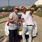 Joe ashkar sur yala.fm